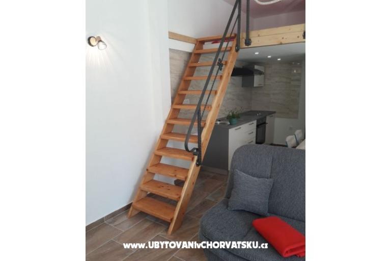 Apartman Kala, Podstrana – foto 13