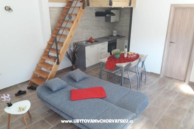 Apartman Kala, Podstrana – foto 15