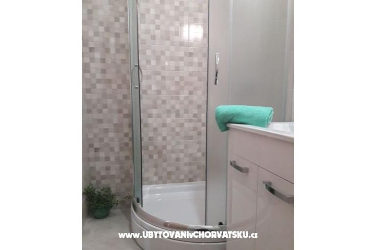 Apartman Kala, Podstrana – foto 17