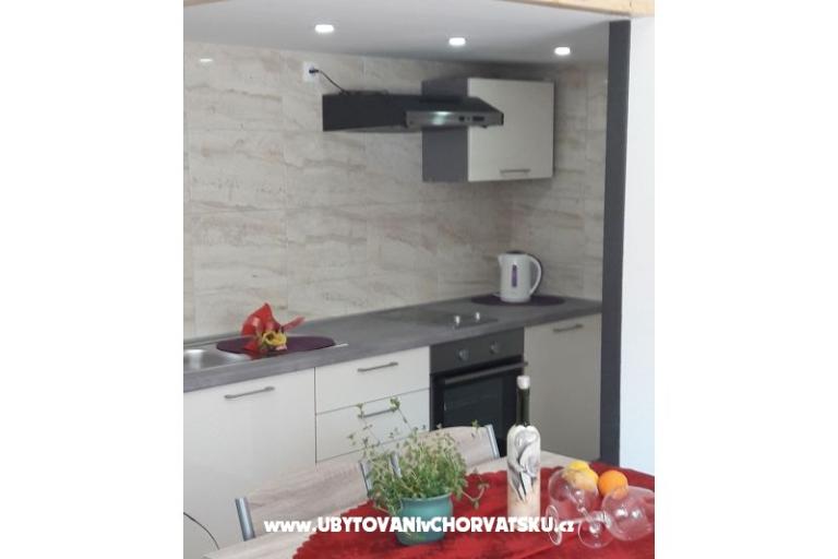 Apartman Kala, Podstrana – foto 18