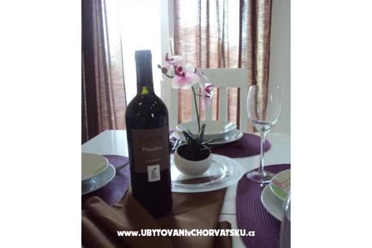 Apartman Kala, Podstrana – foto 3