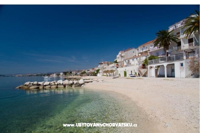 Apartman Kala, Podstrana – foto 4