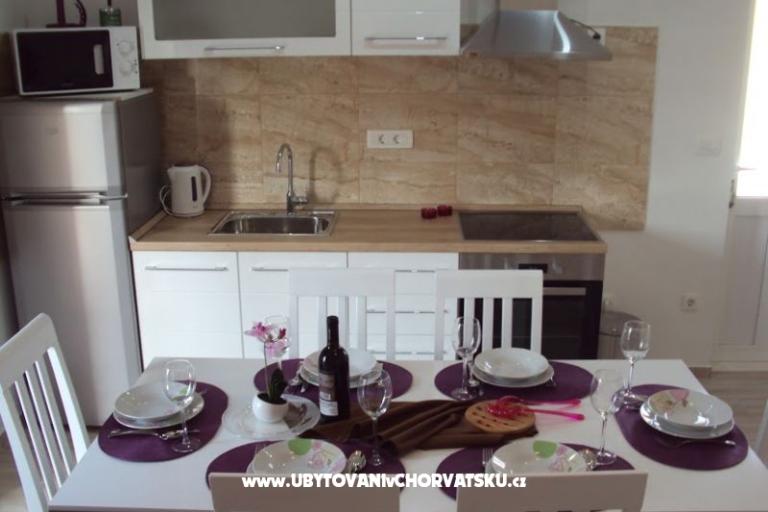 Apartman Kala, Podstrana – foto 5