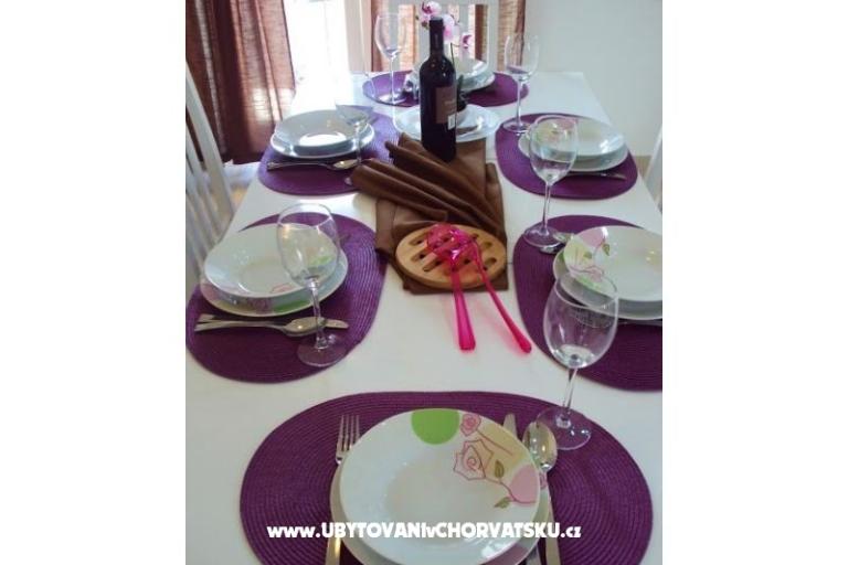 Apartman Kala, Podstrana – foto 6