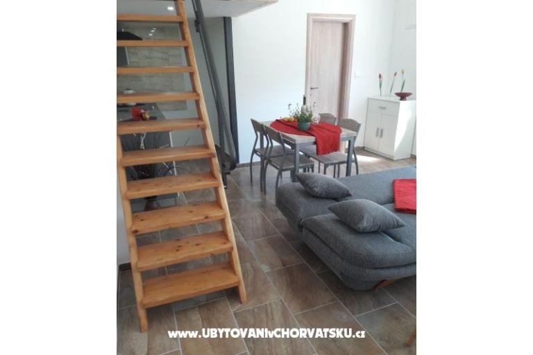 Apartman Kala, Podstrana – foto 7