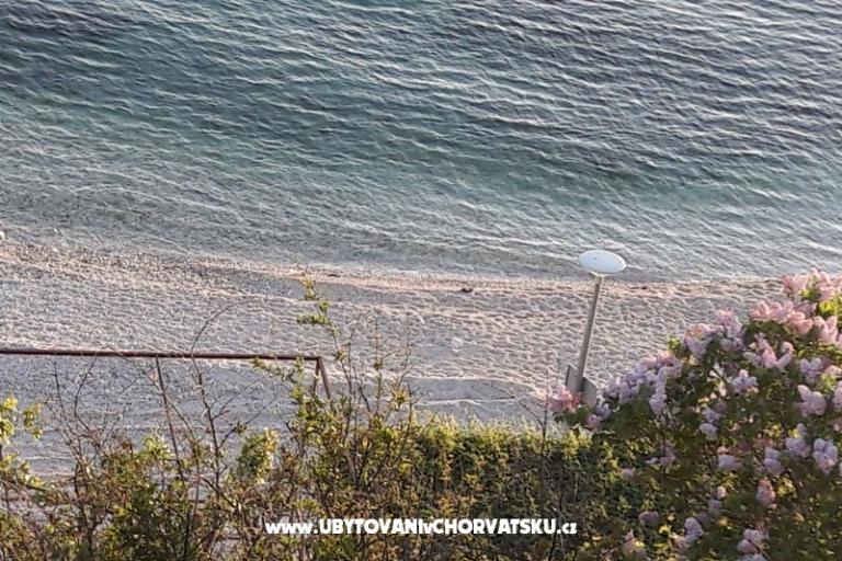 Apartman Kala, Podstrana – foto 8