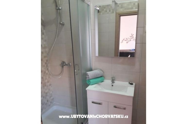 Apartman Kala, Podstrana – foto 9