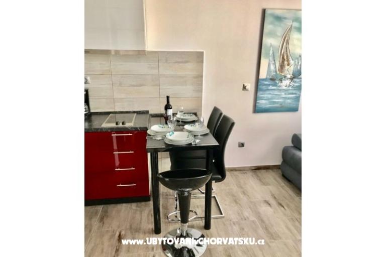 Apartman na plaži – foto 10