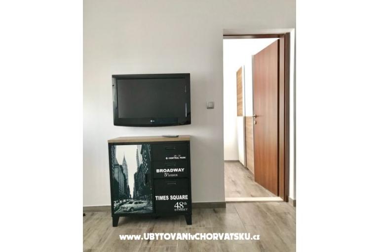 Apartman na plaži – foto 11