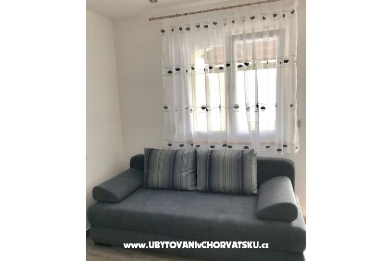 Apartman na plaži – foto 12