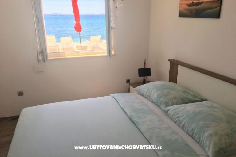 Apartman na plaži – foto 13