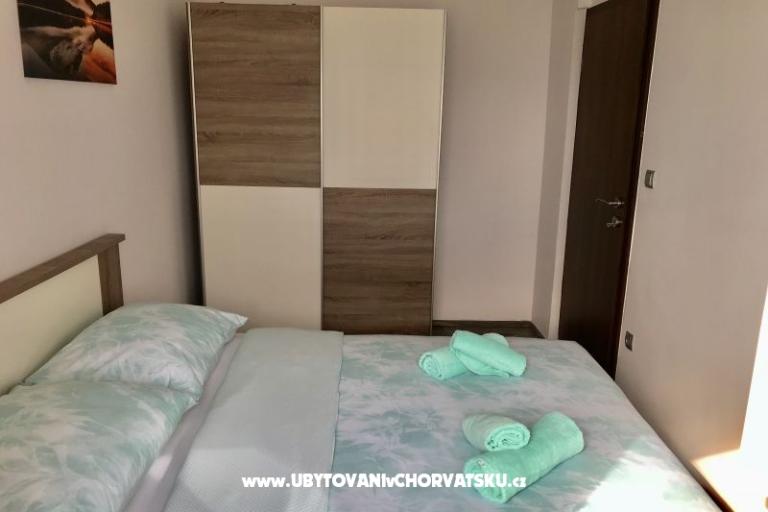 Apartman na plaži – foto 14