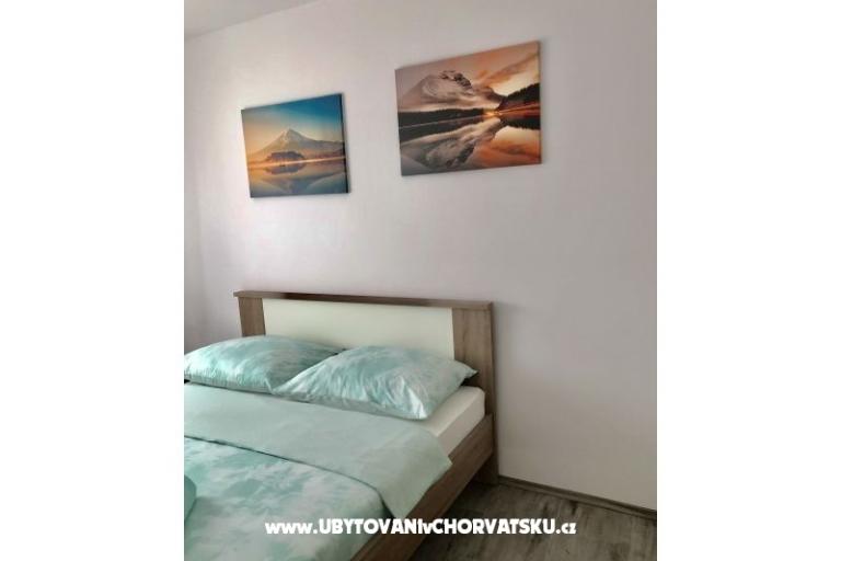 Apartman na plaži – foto 15
