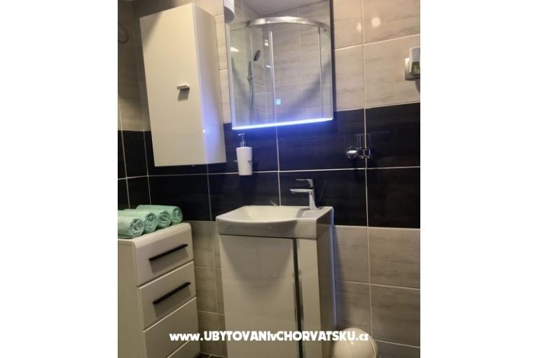 Apartman na plaži – foto 16
