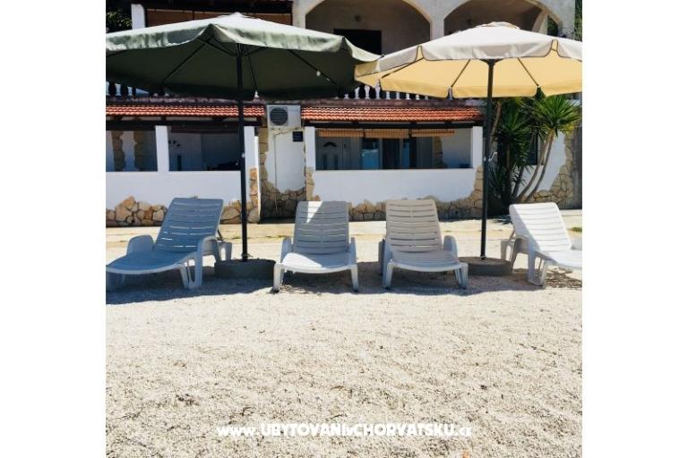 Apartman na plaži – foto 18