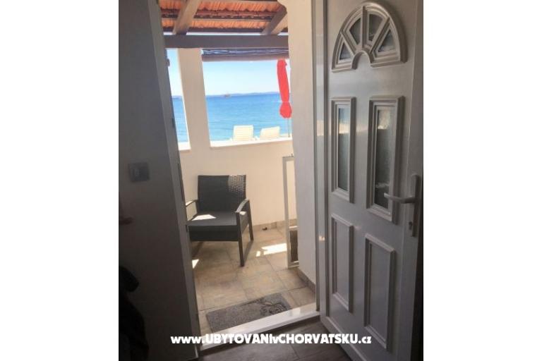 Apartman na plaži – foto 3