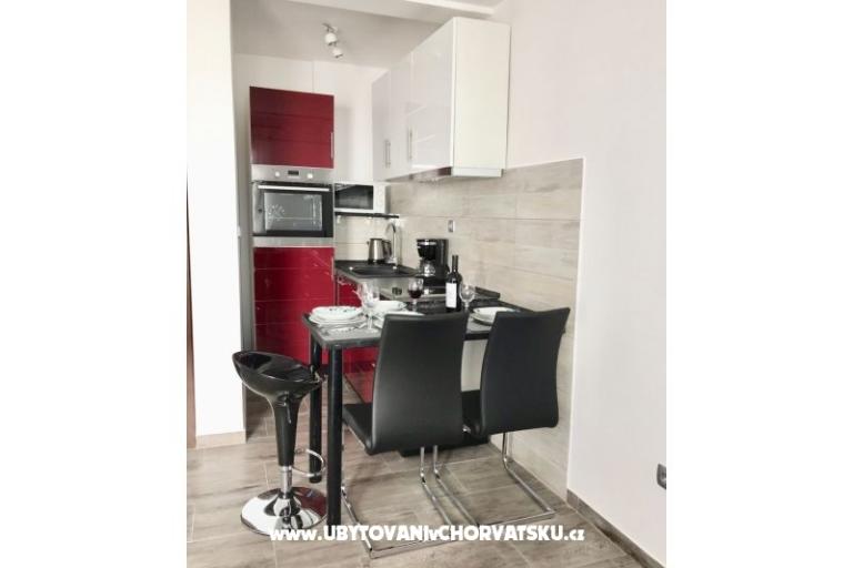 Apartman na plaži – foto 6