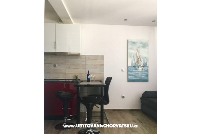 Apartman na plaži – foto 7