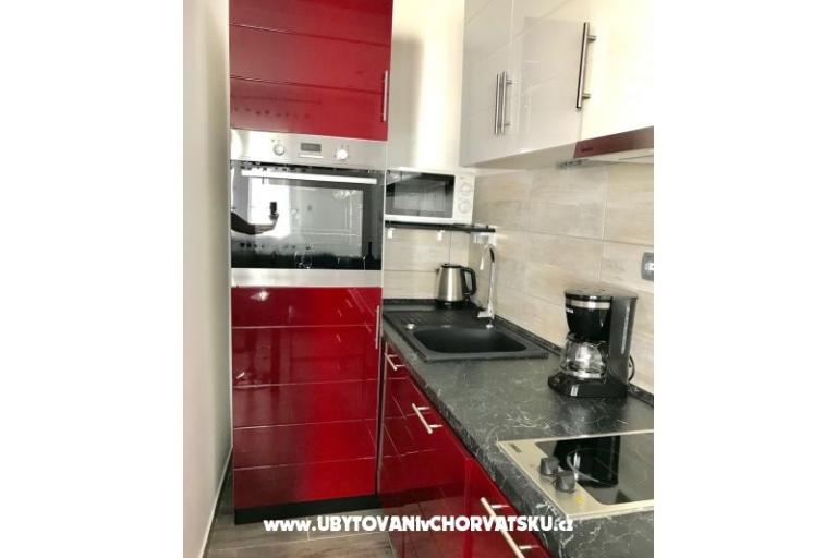Apartman na plaži – foto 9