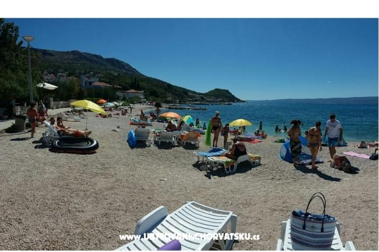 Apartman Podstrana pored Splita – foto 7