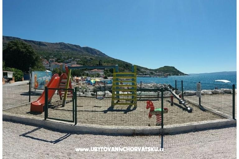 Apartman Podstrana pored Splita – foto 8