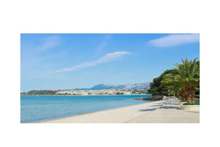 Apartman Split Podstrana – foto 2