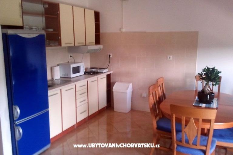 Apartman Split Podstrana – foto 5
