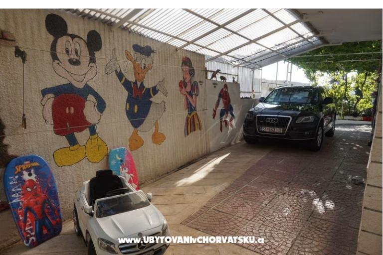 Apartmani Mar-Mar – foto 52