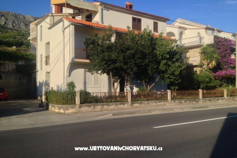 Apartman Žižula – foto 2