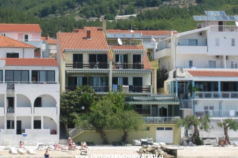 Apartmani Amaris – foto 9