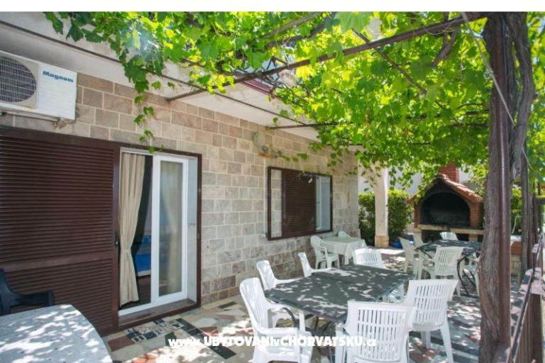 Apartmani Bakota  – foto 16