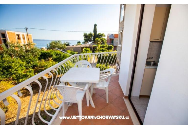 Apartmani Bašković – foto 2