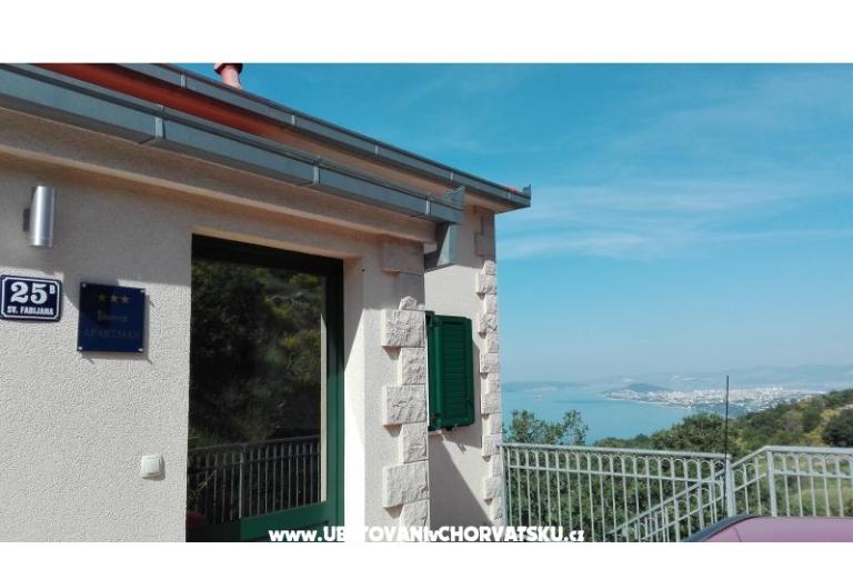 Apartmani Belvedere – foto 9