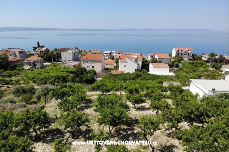 Apartmani Blaža – foto 16