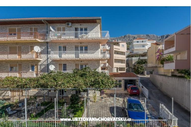 Apartmani Lukić – foto 3