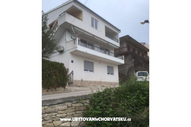 Apartmani Curnić – foto 14