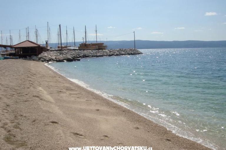 Apartmani Curnić – foto 2