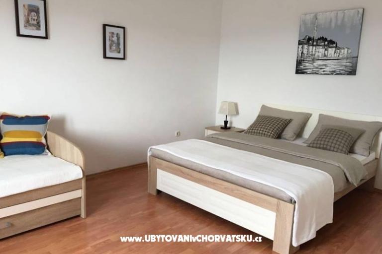 Apartmani Curnić – foto 9