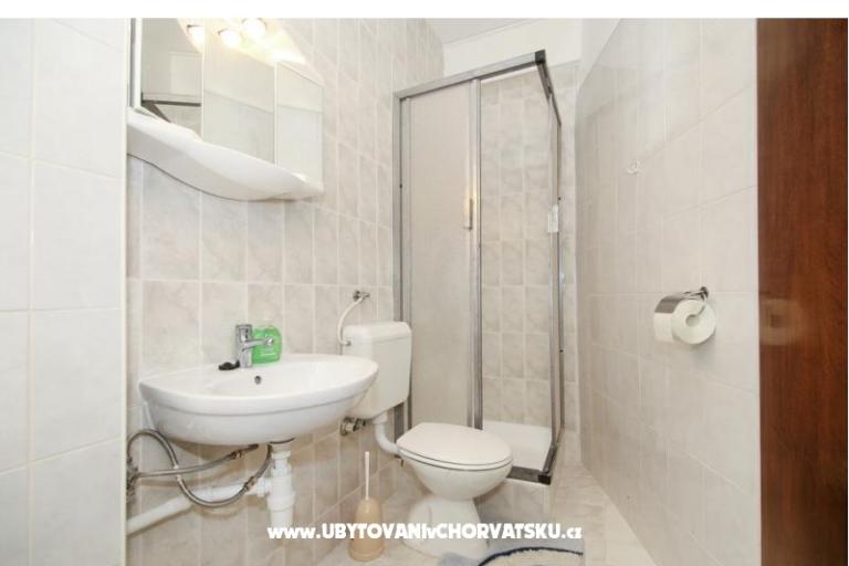 Apartmani Domeniko – foto 13