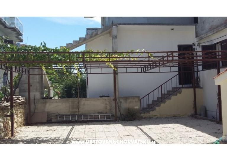 Apartmani Jure – foto 18