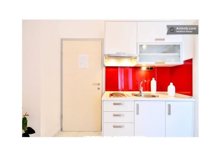 Apartmani Kaštelančić – foto 16