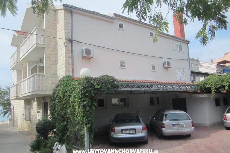 Apartmani Kaštelančić – foto 4