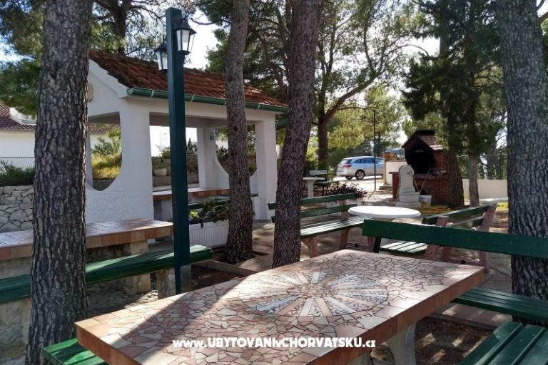 Apartmani Lavica – foto 13