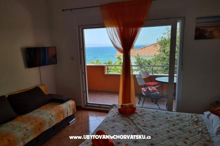 Apartmani Ljubo – foto 12