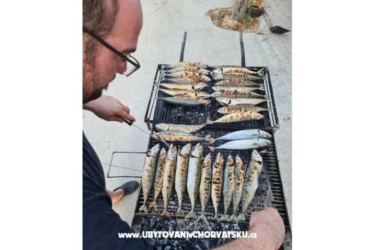 Apartmani Ljubo – foto 17