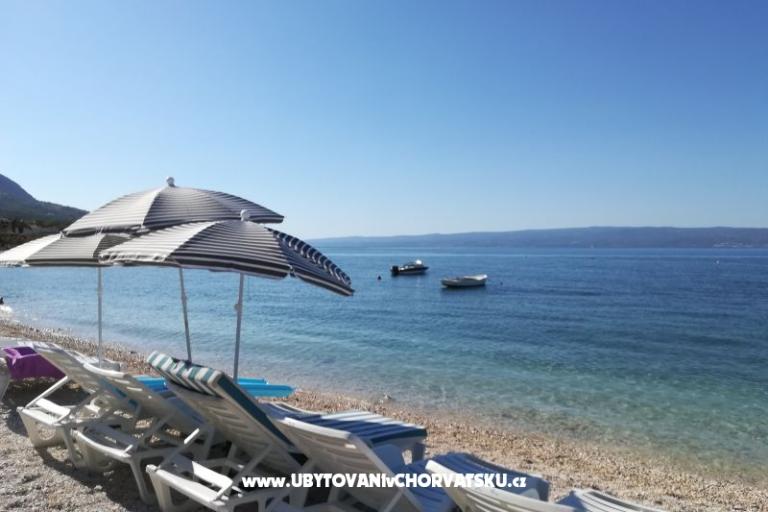 Apartmani Ljubo – foto 2