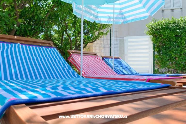 Apartmani Lemon Garden sa bazenom – foto 10
