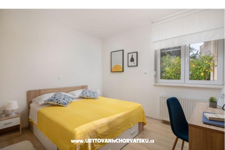 Apartmani Lemon Garden sa bazenom – foto 17