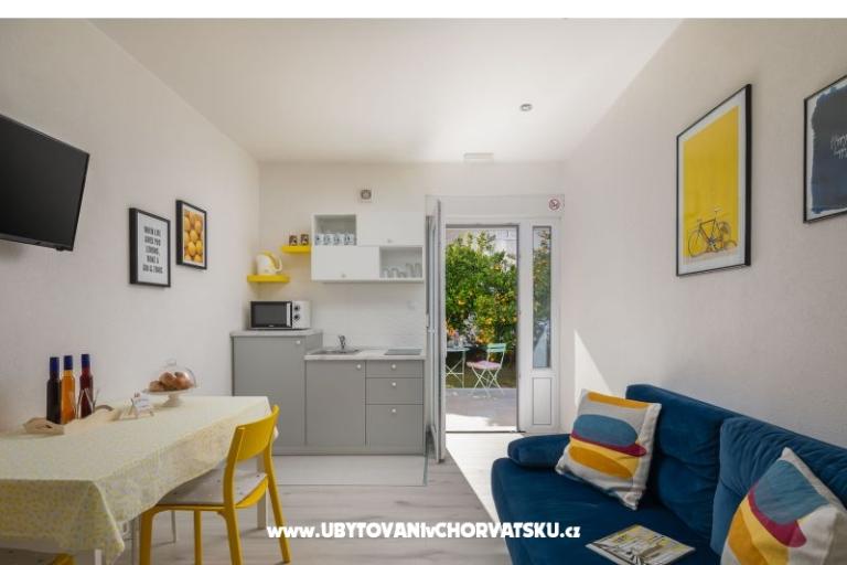 Apartmani Lemon Garden sa bazenom – foto 18