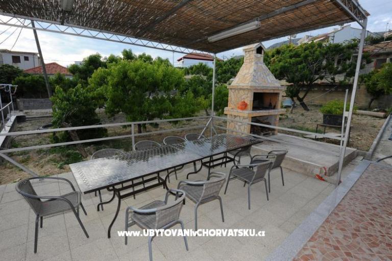 Apartmani Marić Podstrana – foto 2